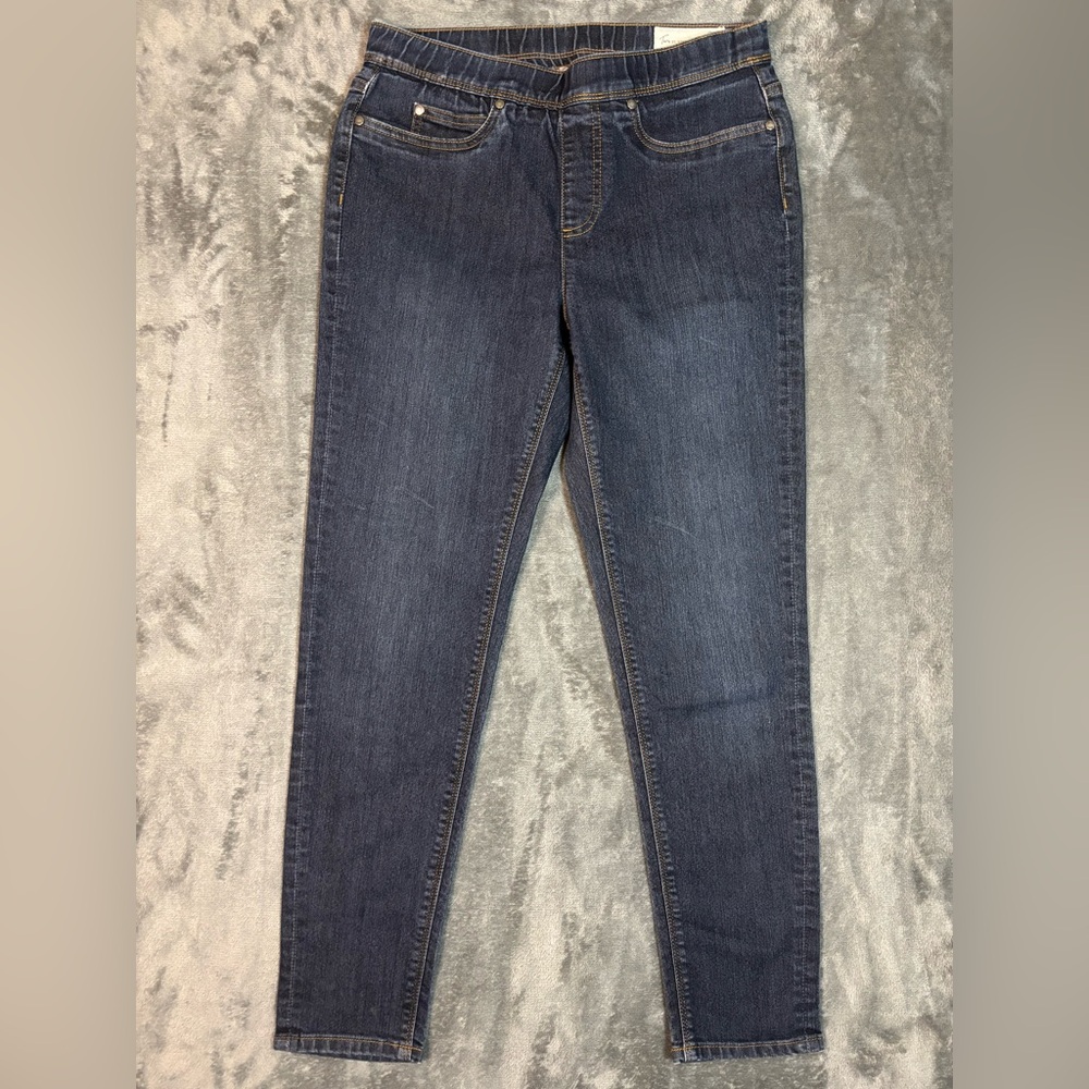 TWO by VINCE CAMUTO Stretch Denim Jeans‎ Size 29/8
